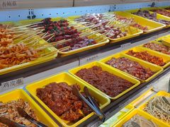 -爱客得牛排海鲜烤肉·火锅自助(春熙路黑金好店)
