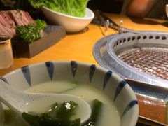 海带牛尾汤-本寻烧肉酒场(双井店)