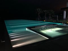 -深圳大梅沙京基洲际度假酒店