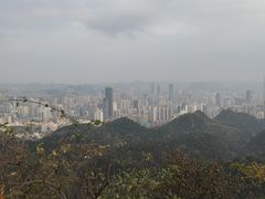 -黔灵山公园