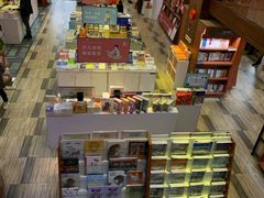 -卓尔书店咖啡吧