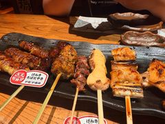 -炉胜·炉端烧·居酒屋