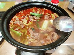 -肖记公安牛肉鱼杂馆·省级非物质文化遗产(江汉路直营店)