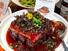 -33号大院·青岛本帮菜(五四广场店)