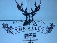 -鹿角巷The Alley(龙湖天街店)