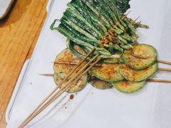 -木屋烧烤(龙湖天街店)