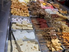 -林静小吃(复兴路店)