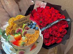 -好福记饭店(红梅公园店)