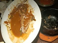 -大同江朝鲜菜•长春地标美食(绿园吾悦广场店)