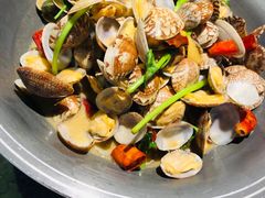 -前海沿·青岛菜(李沧万达店)