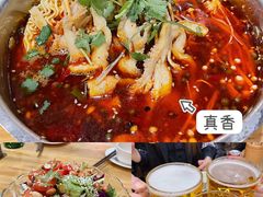 -李军力烧烤(政通路店)