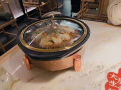 -绿茶餐厅(青岛城阳万象汇店)