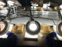 -房山世界地质公园博物馆