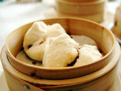 -湖影中餐厅·南京金茂威斯汀大酒店
