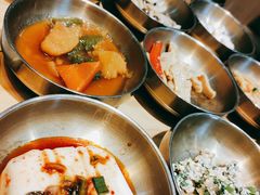 -金顺韩式烤肉·网红烤肉店(广利路店)