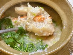 -长平老姿娘夜粥(平东一街店)