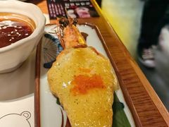 -玉川屋·深夜食堂居酒屋(柳巷店)
