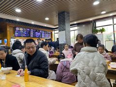 大堂-太元彭家正汤(太元路总店)