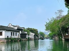 -乌镇景区