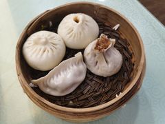 三丁包-冶春茶社(太和广场店)