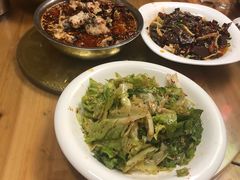 -勇猛子川菜馆(新军路店)
