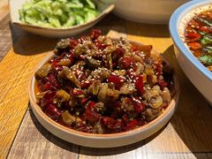 -三叔特色自贡菜(中海国际店)