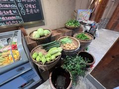-李久其家民间餐厅(梅溪湖店)