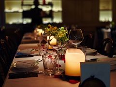 -壳里西餐厅Coquille Seafood Bistro(蒙自路店)