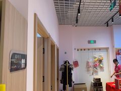 -飞奇儿体能体操馆(和平印象城店)