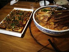 -古真记钵钵鸡(总店)