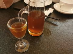 -羡餐厅·杭帮菜·淳菜(千岛湖自由洲际殿店)