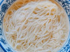 -馬香远蘭州牛肉面(武汉群星城首店)