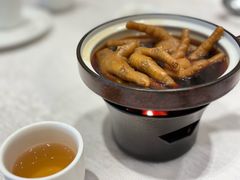 -丰鲤楼•闽南茶楼(仟禧汇店)