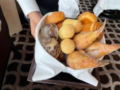 -Caprice(香港四季酒店)