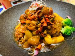-鲁小三·大骨自助(金山总店)
