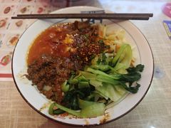 -大嘻咹biangbiang面(历史博物馆店)