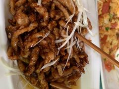 -庶民居中餐馆(花土店)