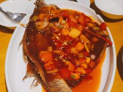 -东就鸭饭店·古早海南菜(友谊南海城店)