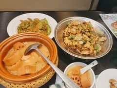 -在莲野·湖北民间菜·头牌松滋鸡(光谷步行街店)