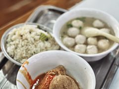 -东街钟楼肉粽(总店)
