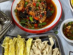 -辣不怕口味虾(凌霄路店)