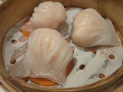 -京香轩·中餐厅(上海中庚聚龙酒店)