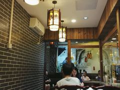 -京味民福烤鸭店(建设四马路店)