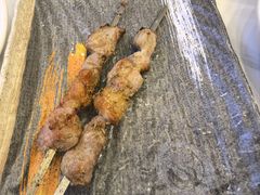 -清真·尖子尖牛肉面(王府井店)