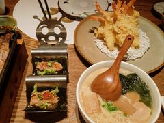 -耕海日本料理(万达华府店)