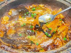 -鹊华居·地道鲁菜·海鲜·融合味(大明湖店)