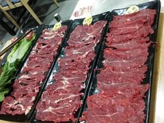 -嬷孙家潮汕牛肉火锅(北京路天河城店)
