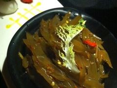 -味界·精致赣菜(招商花园城店)