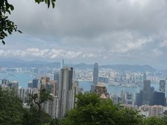 -马哥孛罗香港酒店