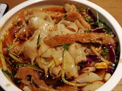 -村外有星光小食铺(长嘉汇店)